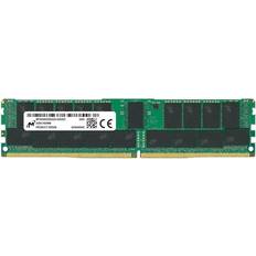 Crucial Micron DIMM DDR4 3200MHz 16GB (MTA18ASF2G72PZ-3G2R1R)