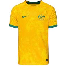 Nike Australia Home Jersey 22/23 Sr