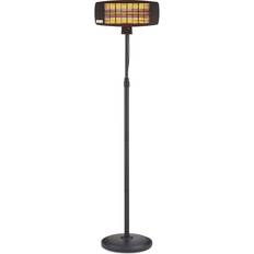 Patio Heaters & Accessories Swan Patio Heater with Remote
