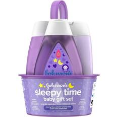 Johnson's Gift Sets Johnson's Sleepy Time Baby Gift Set