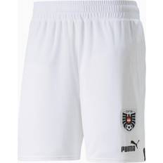 Senior Trousers & Shorts Puma Austria Home Shorts 22/23 Sr