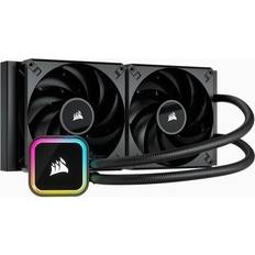 Corsair iCUE H115i RGB Elite 2x140mm 2x140mm