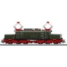 Märklin Electric Locomotive Series 254 of The DR DDR