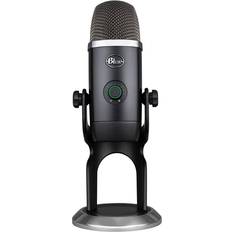 Microphones Blue Microphones Yeti X