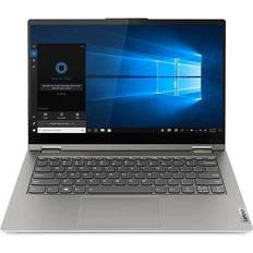 16 GB - Convertible/Hybrid Laptops Lenovo ThinkBook 14s Yoga G2 IAP 21DM000FGE