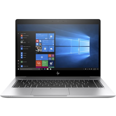 HP 16 GB - 256 GB - Fingerprint Reader - Intel Core i5 Laptops HP EliteBook 840 G6 8MK11EA