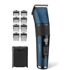 Babyliss Men Japanese Steel Digital 7785U