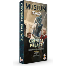 Museum: Pictura Crystal Palace