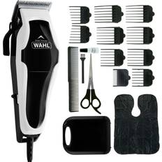 Beard Trimmer - Mains Trimmers Wahl Clip N Trim