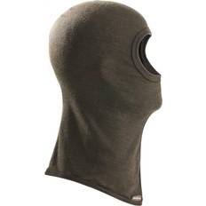 Unisex Balaclavas Woolpower Lite Balaclava - Pine Green