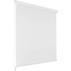 vidaXL Shower Roller Blind (142844)