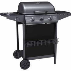 Gas BBQs Tepro Hampton 3 Burner