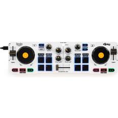 DJ Players on sale Hercules DJControl Mix