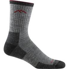 Darn Tough Men's Hiker Micro Crew Midweight Hiking Sock - Charcoal