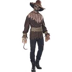 Adult Killer in The Cornfield Costume