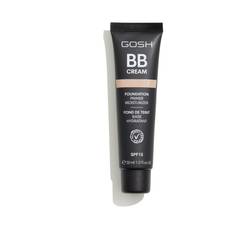 Anti-Age - Mature Skin BB Creams Gosh Copenhagen BB Cream SPF15 #02 Beige