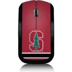 Strategic Printing Stanford Cardinal Wireless USB Computer Mouse