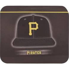 The Memory Company Pittsburgh Pirates Hat Mouse Pad