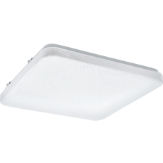 Eglo Frania-S Ceiling Flush Light 28cm