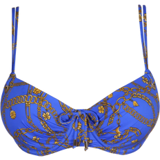 PrimaDonna Swim Olbia Padded Balcony Bikini Top