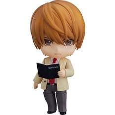 Good Smile Death Note Nendoroid Light Yagami 2.0