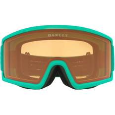 Oakley Target Line Jr - Jars of Persimmon/Band Celeste