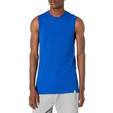 Russell Athletic Men's Cotton Performance Muscle T-shirt