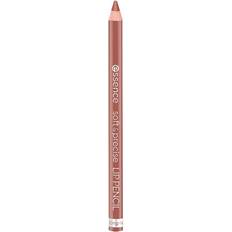 Essence Soft & Precise Lip Pencil #304 Divine