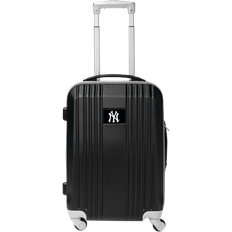 Mojo New York Yankees Hardcase Two-Tone Spinner Carry-On 53cm