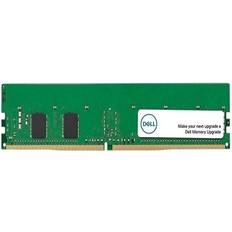 DDR4 - ECC RAM Memory Dell DDR4 3200MHz ECC Reg 8GB (SNP6VDNYC/8G)