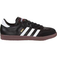 Indoor football shoes Adidas Kid's Samba Classic - Core Black/Cloud White/Core Black