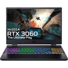 Acer 16 GB - 1920x1080 - AMD Ryzen 7 - Windows Laptops Acer Nitro 5 AN515-46-R8NR (NH.QGZEK.001)