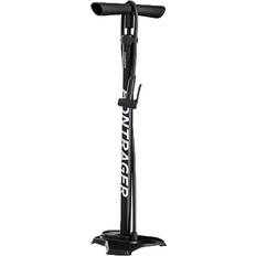 Bontrager Charger Foot Pump