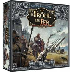 CMON A Song of Ice & Fire: Stark Starter Set