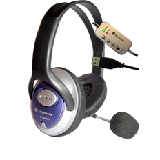 Children - Over-Ear Headphones Dynamode DH-660