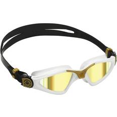 Adult Swim Goggles Aqua Sphere Kayenne Mirror Sr