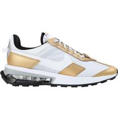 Nike Air Max Pre-Day SE W - Pure Platinum/Metallic Gold/Metallic Silver/White