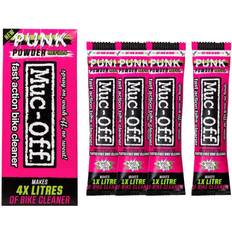 Muc-Off Punk Powder 30g 4-pack