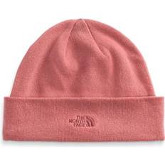 Pink - Women Beanies The North Face Norm Shallow Beanie