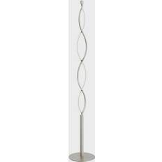 Lindby Auron Floor Lamp 150cm