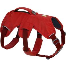 Ruffwear Web Master Harness Red S