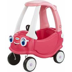 Little Tikes Ride-On Cars Little Tikes Princess Cozy Coupe