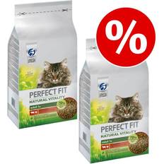 Perfect Fit Natural Cat Dry 1+ Chicken Turkey