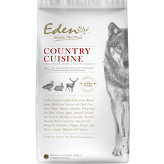 Eden Dry Country Cuisine, Small, 6