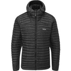 Rab Men's Cirrus Flex 2.0 Jacket - Black