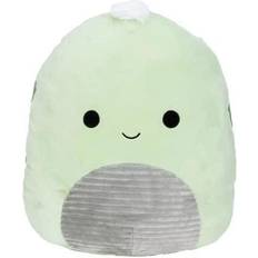 Squishmallows Herb the Turtle 20cm