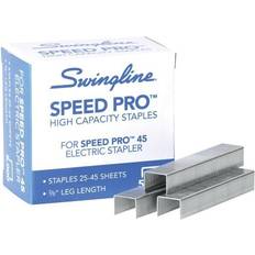 Staplers & Staples on sale Swingline Speed Pro Stapler High Capacity Staples