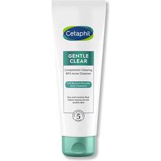 Cetaphil Gentle Clear Complexion-Clearing BPO Acne Cleanser