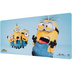 MINIONS Mouse Pad