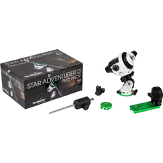 Fog Free Telescopes SkyWatcher Star Adventurer 2i Pro Pack